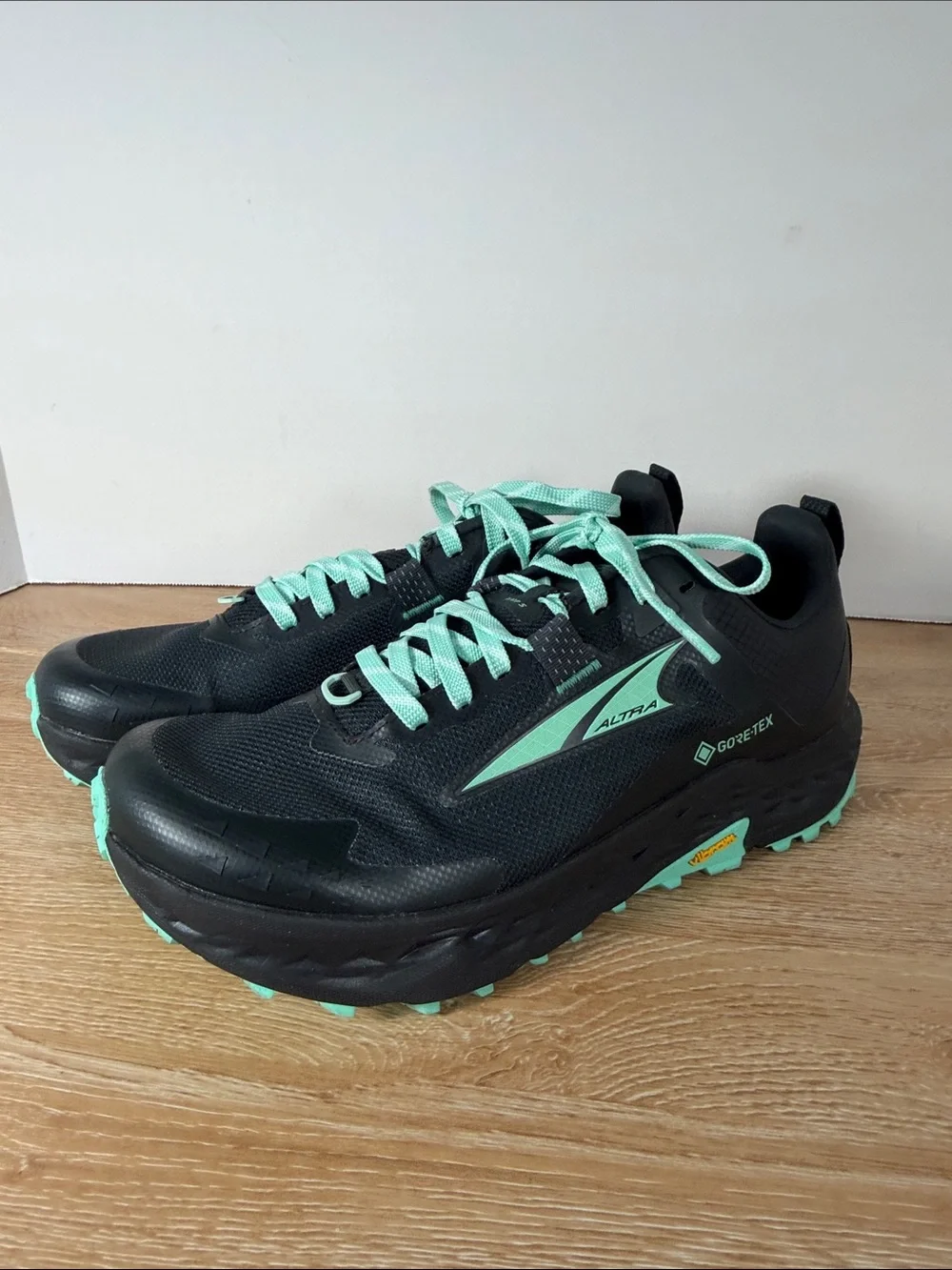 Altra Women's Timp 5 trail running Gore-Tex